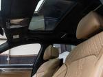 BMW 750Li xDrive 2020 года (UAE)
